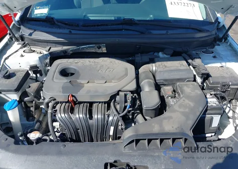 2018 Hyundai Sonata Se from USA, damaged, VIN 5NPE24AF4JH645412